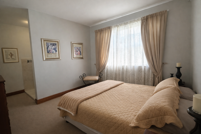 4 Bedroom Property for Sale in Hillsboro Free State